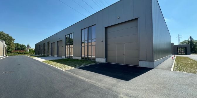 Bien professionnel à vendre à Menenstraat 506, 8560 Wevelgem