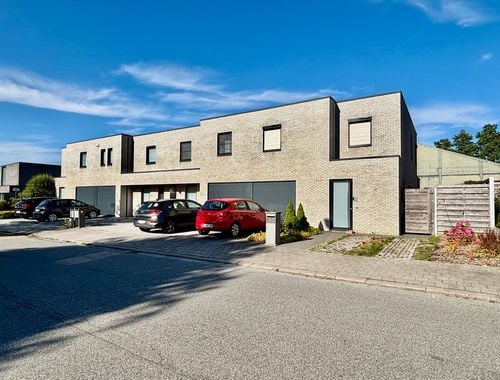                                         Woning te huur in Ingelmunster, € 1.025
