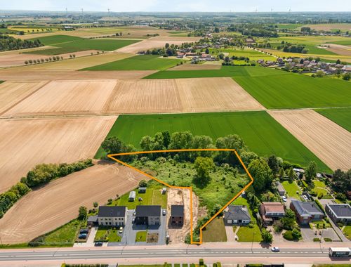                                         Terrain à bâtir à vendre à Bilzen, € 169.000
