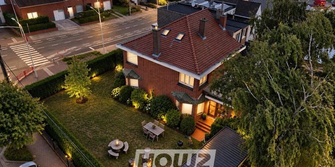 Maison à vendre à 7700 Mouscron