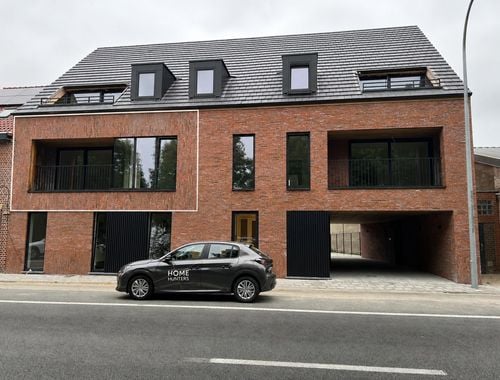                                         Woning te huur in Ieper, € 845
