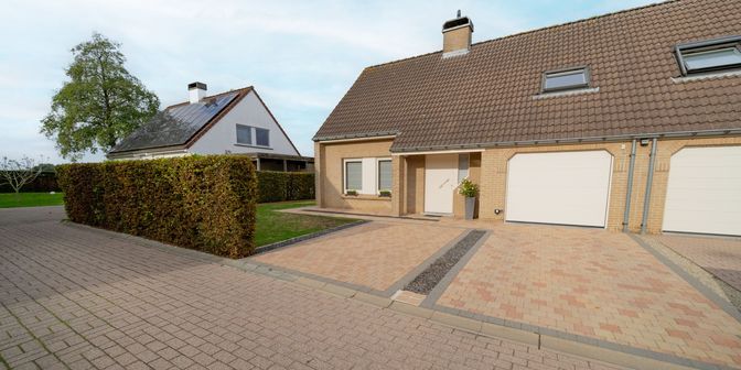 Maison à vendre à Sterrestraat 6, 8511 Aalbeke
