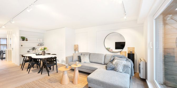 Appartement à vendre à Leopoldlaan 102-104 boîte 52, 8300 Knokke