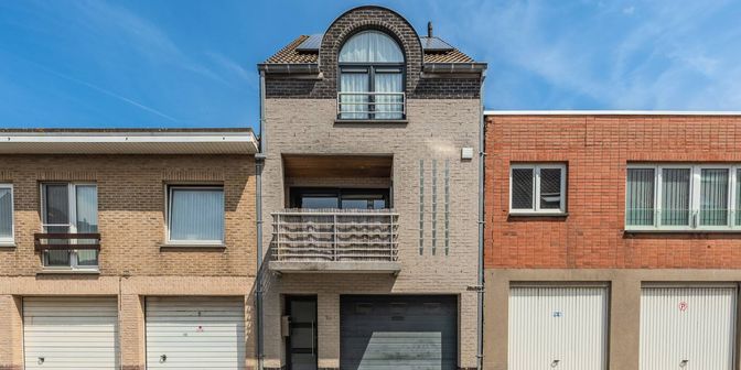 Huis te koop in Camerlinckstraat 16, 8430 Middelkerke
