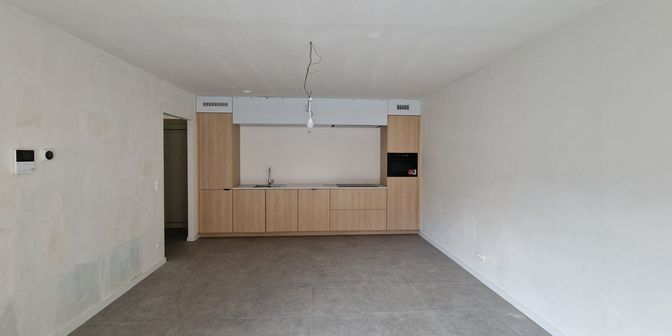 Appartement te huur in De Vakschool 6 bus 2, 3900 Overpelt