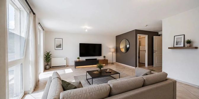 Appartement à vendre à 6840 Neufchâteau