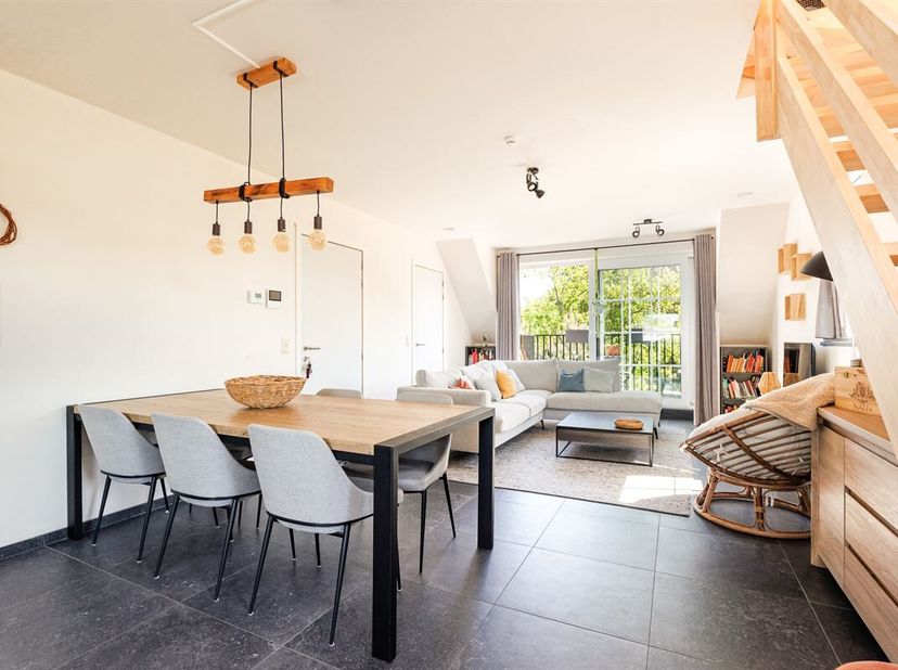 Appartement à vendre
                    à 9190 Kemzeke