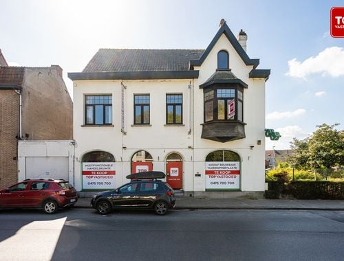                                         Gemengd gebruik te koop in Wondelgem, € 395.000
