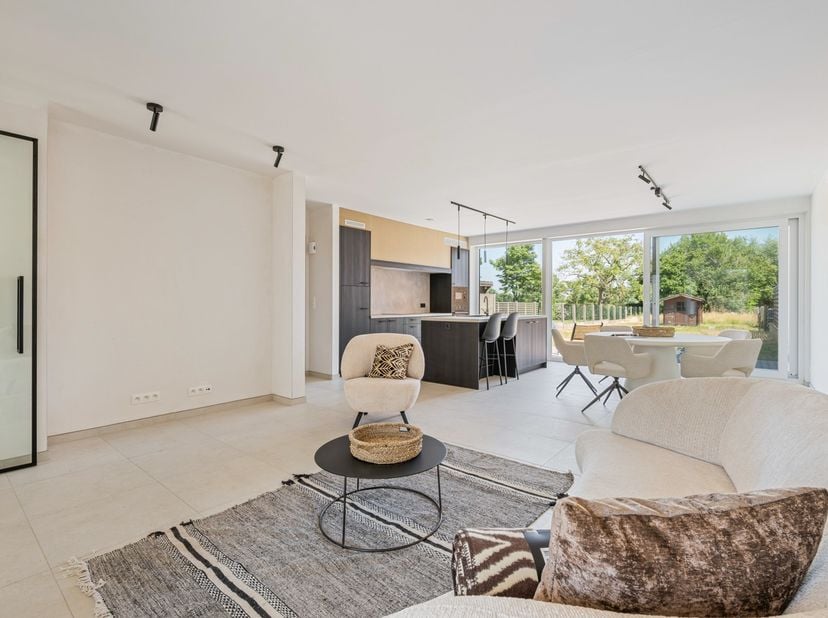 Maison à vendre à Merelstraat 23,
                    8780 Oostrozebeke