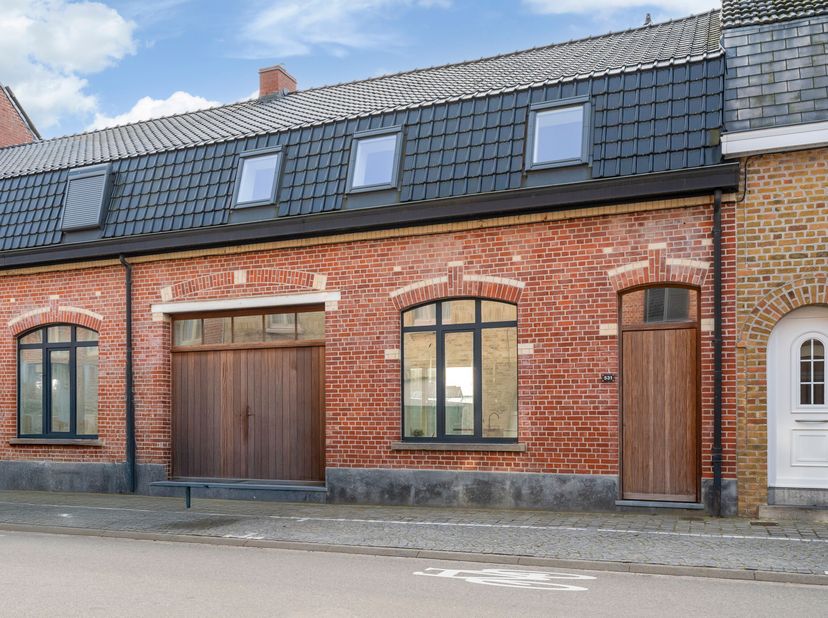 Maison à vendre
                    à 8900 Dikkebus