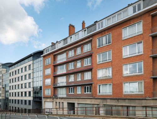                                         Appartement à vendre à Namur, € 189.000
