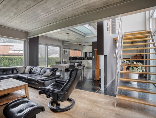                                         Eengezinswoning te koop in Heppen, € 495.000
