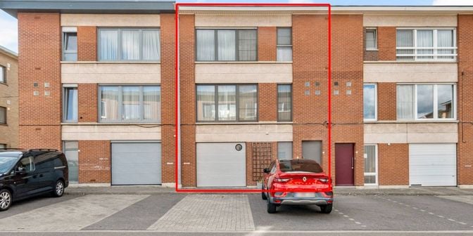 Huis te koop in Jozef Deveusterlaan 25, 3010 Kessel-Lo
