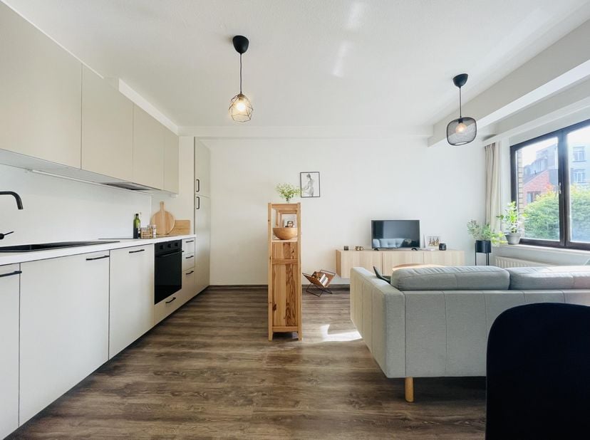 Appartement te koop in Oude Houtlei 19,
                    9000 Gent