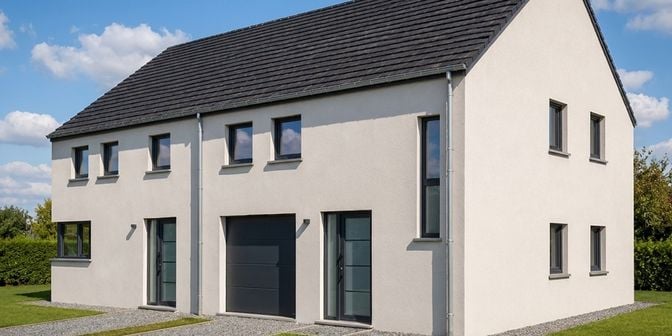 Huis te koop in Rue de la Promenade 9, 6780 Messancy