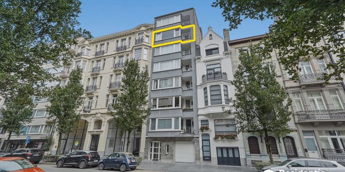 Appartement te koop in Rogierlaan 48 bus 06.01, 8400 Oostende