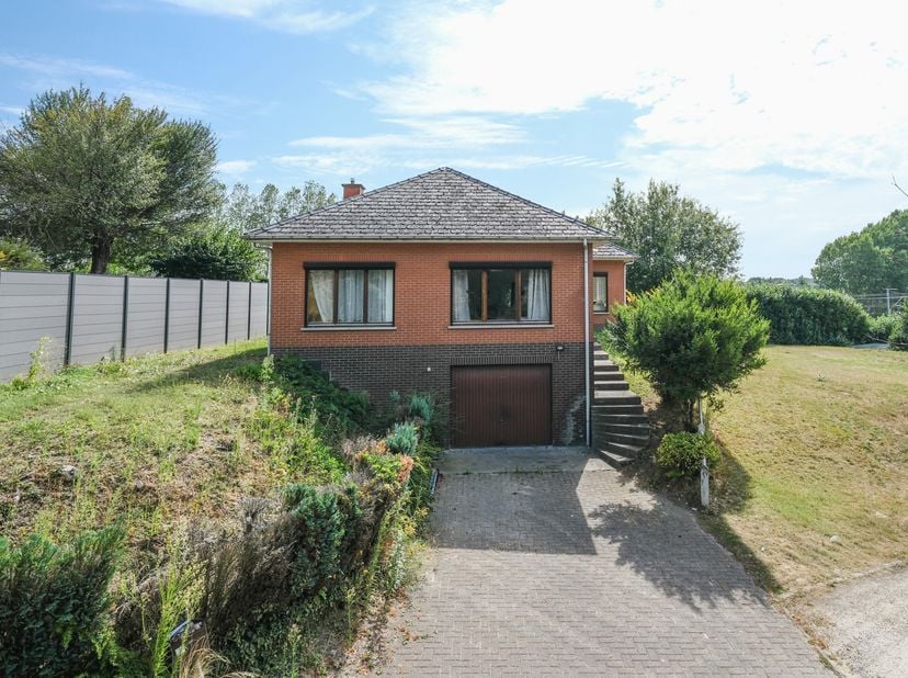 Huis te koop in Bremberg 11,
                    1930 Nossegem