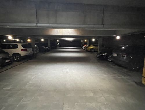                                         Kelder garage te koop in Tienen, € 17.500
