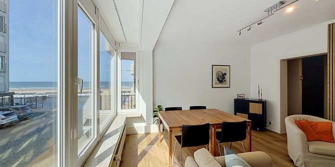Appartement te koop in Luikstraat 3 bus 01.01, 8400 Oostende