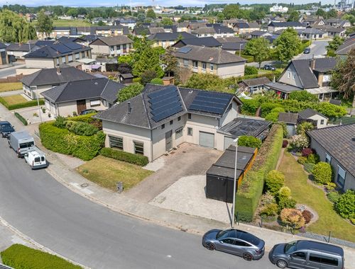                                         Woning te koop in Zelzate, € 545.000
