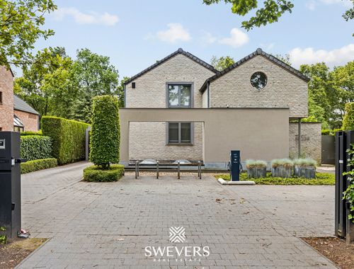                                         Woning te koop in Zonhoven, € 839.000
