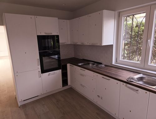                                         Woning te huur in Vilvoorde, € 2.500
