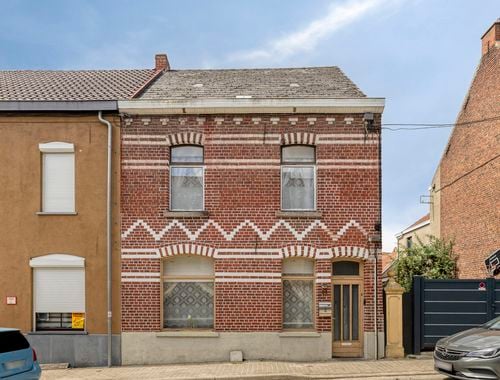                                         Maison à vendre à Renaix, € 249.000
