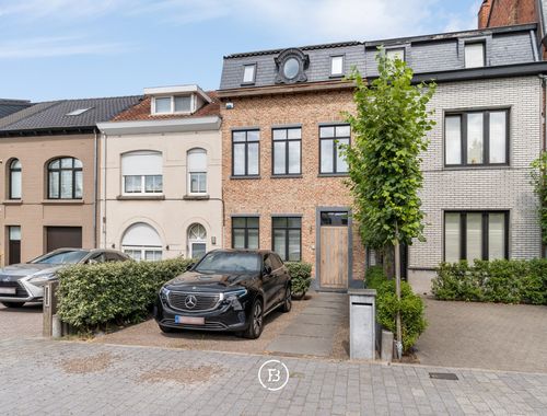                                         Maison à vendre à Hasselt, € 680.000
