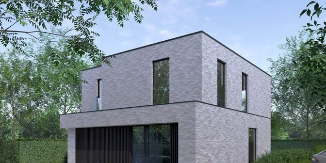 Huis te koop in Loppemstraat 19a, 8210 Zedelgem