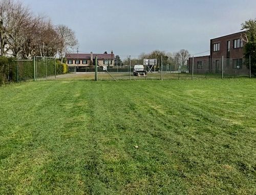                                         Bouwgrond te koop in Diksmuide, € 397.500
