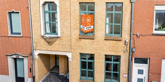 Huis te koop in Scheldestraat 23, 9890 Gavere