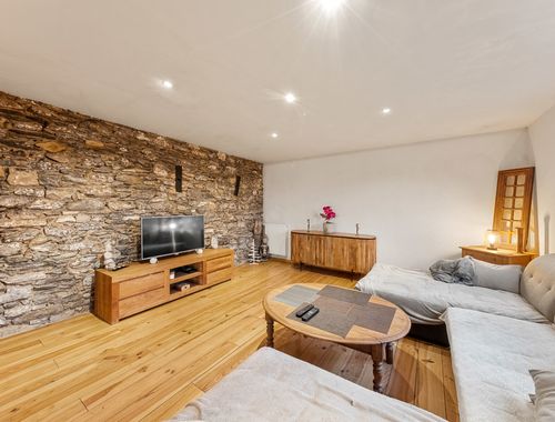                                         Woning te koop in Gaurain-Ramecroix, € 499.000
