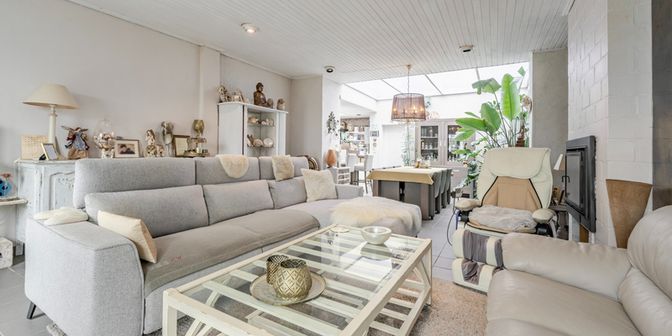 Huis te koop in Noordstraat 142, 8800 Roeselare