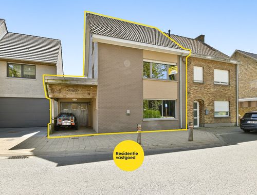                                         Woning te koop in Gistel, € 299.000
