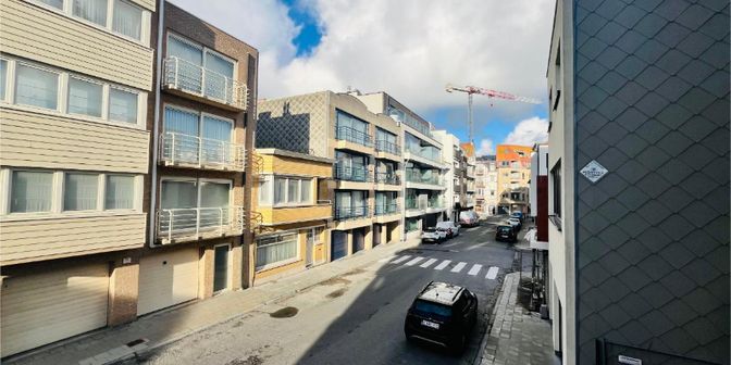 Appartement à vendre à Jokstraat 20 boîte 0101, 8420 Wenduine