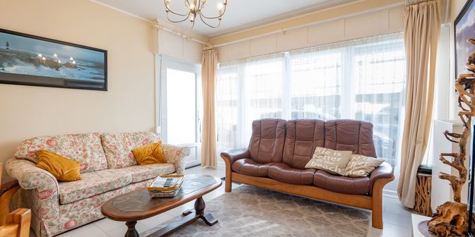 Appartement te koop in 8434 Westende