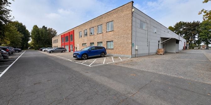 Bedrijfsvastgoed te huur in Hospitaalweg 1C, 8510 Marke