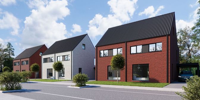 Huis te koop in Wuytsbergen 194, 2200 Herentals