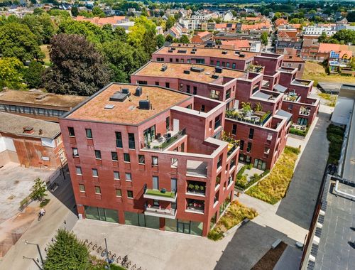                                         Appartement te koop in Turnhout, € 380.260
