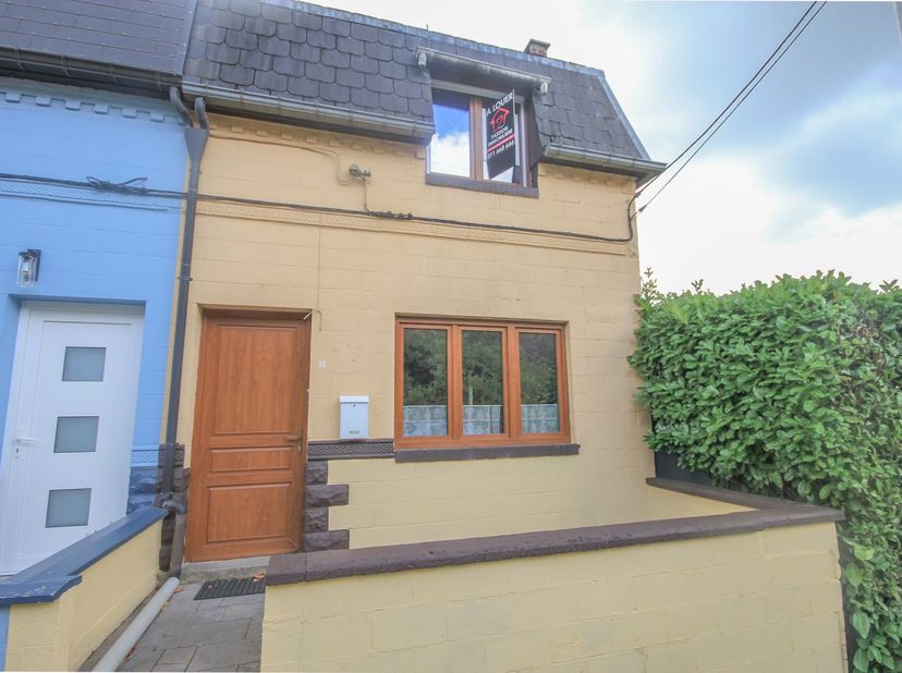 Huis te huur in ,
                    5600 Merlemont