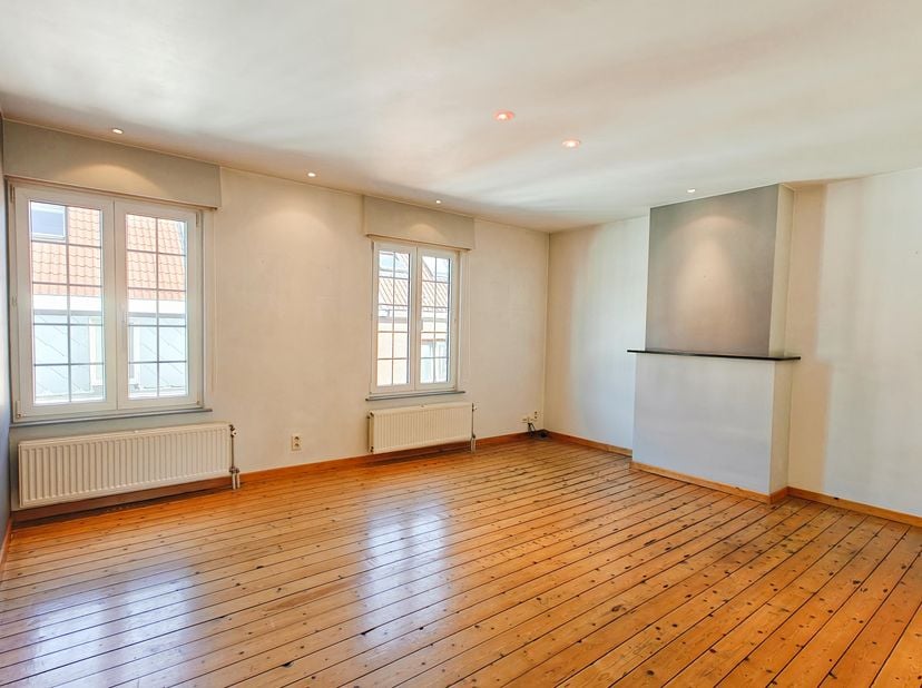 Appartement à vendre
                    à 9000 Gent