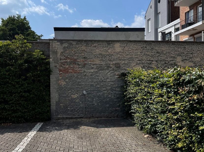 Garage à louer
                    à 2300 Turnhout