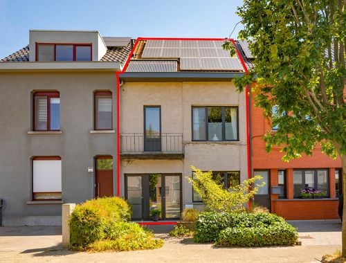                                         Rijwoning te koop in Puurs, € 349.000
