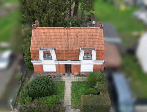                             Eengezinswoning te koop in Thumaide

