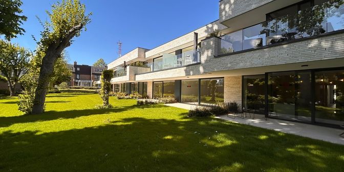 Projet à Processiestraat 3, 8790 Waregem