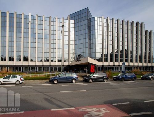                                         Bureaux à louer à Strombeek-Bever, € 2.052,75
