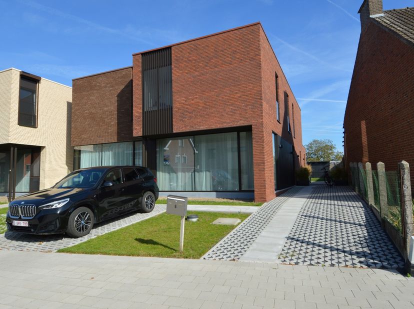 Huis te huur in ,
                    8560 Gullegem