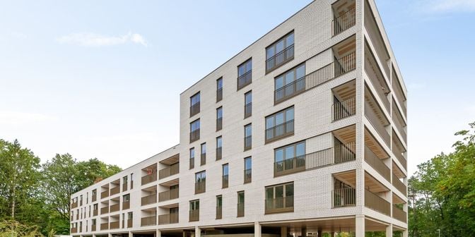 Projet à vendre à Boeretang 280, 2400 Mol