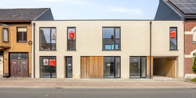 Projet à vendre à Schoolstraat 97, 8800 Roeselare