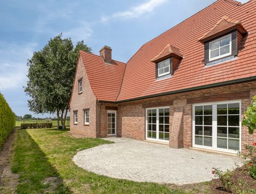                                         Villa te koop in Deinze, € 675.000
